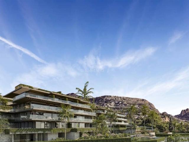 Apartamento en venta en Altea, Mascarat. Apartamentos.
