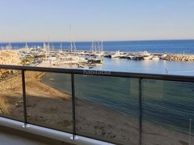 Apartamento en venta en Altea, Mascarat. Apartamentos.