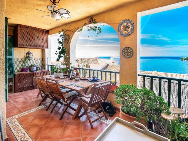 Apartamento en venta en Altea, Mascarat. Apartamentos.
