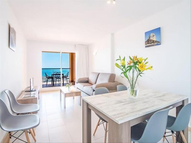 Apartamento en venta en Altea, Mascarat. Apartamentos.