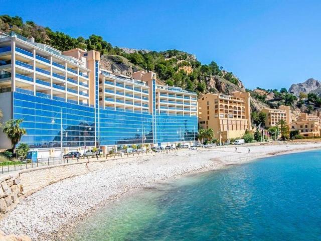Apartamento en venta en Altea, Mascarat. Últimos fantásticos pisos con vistas al mar en Altea compre ahora!. Apartamentos.