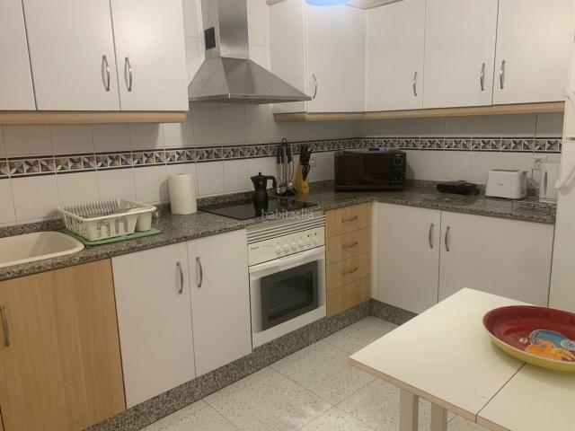 Apartamento en venta en Altea, Mascarat. Apartamentos.
