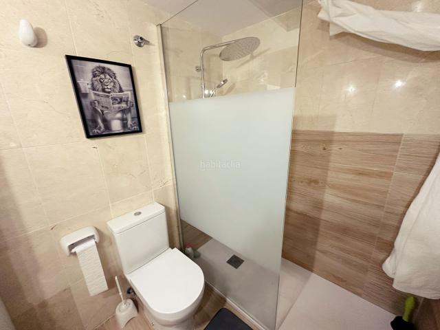Apartamento en venta en Altea, Mascarat. Apartamentos.