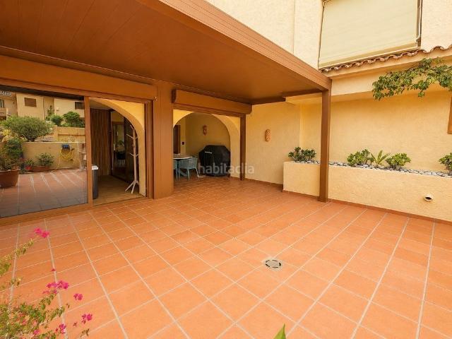 Apartamento en venta en Altea, Mascarat. Exclusivo apartamento en Marina Greenwich. Apartamentos.