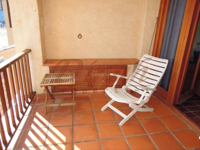 Apartamento en venta en Altea, Mascarat. MAGNÍFICO ÁTICO DE 2 DORMITORIOS CON ESPECTACULARES VISTAS AL MAR Y A LOS BARCOS. Apartamentos.