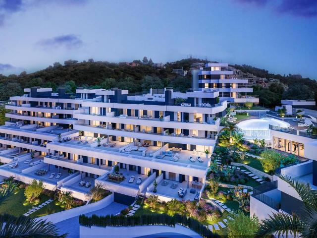 Apartamento en Venta en Alto de los Monteros