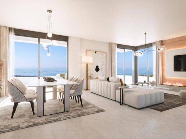 Apartamento en Venta en Alto de los Monteros