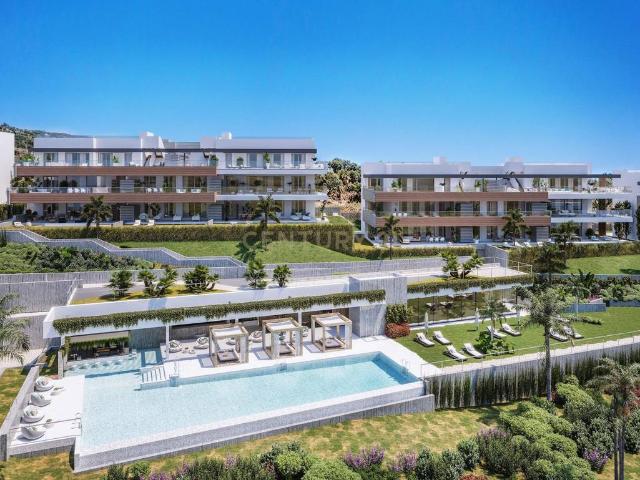 Apartamento en Venta en Alto de los Monteros