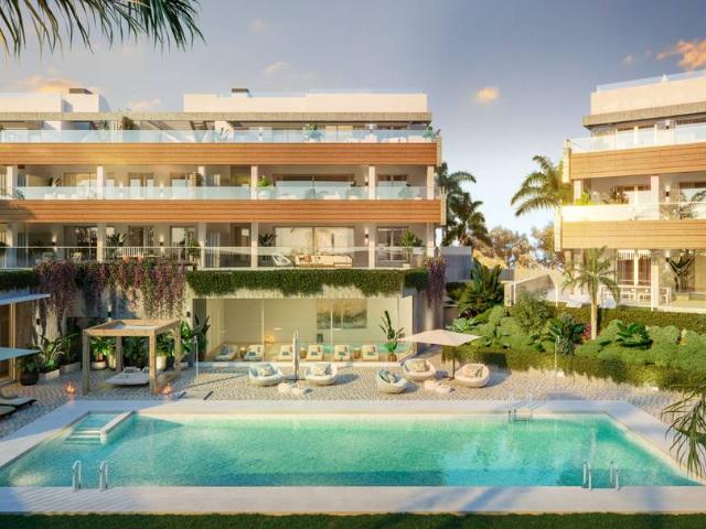 Apartamento en Venta en Alto de los Monteros