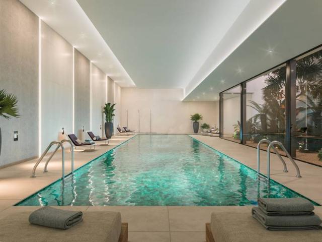 Apartamento en Venta en Alto de los Monteros