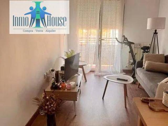 Apartamento en Venta en Alto de los Molinos