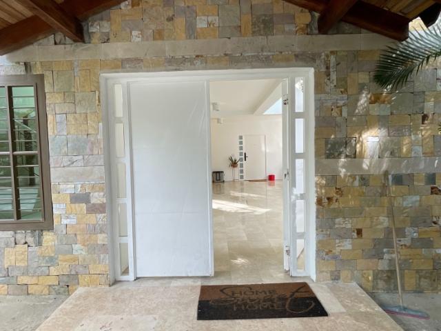 Apartamento en venta en Alto Hatillo
