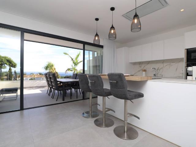 Apartamento en Venta en Altos de Estepona