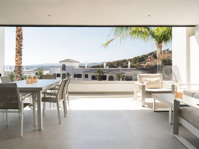 Apartamento en Venta en Altos de Estepona
