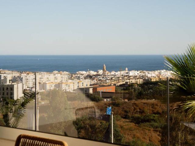 Apartamento en Venta en Altos de Estepona