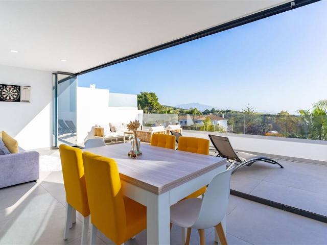 Apartamento en Venta en Altos de Estepona