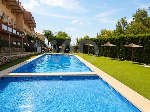 Apartamento en venta en Altorreal, Murcia