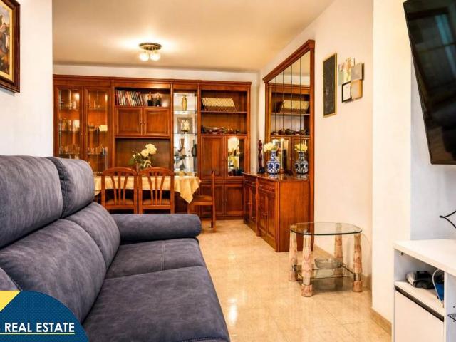 Apartamento en Venta en Altozano Conde Lumiares