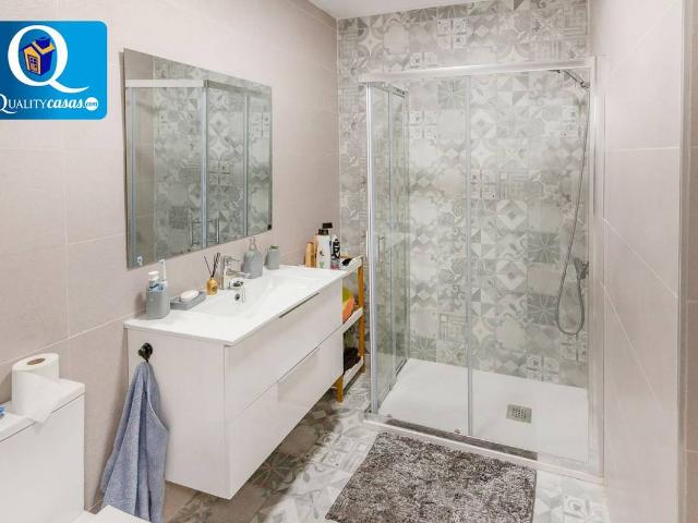 Apartamento en Venta en Altozano Conde Lumiares