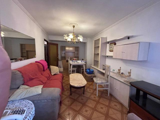 Apartamento en Venta en Altozano Conde Lumiares