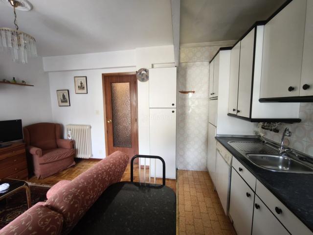 Apartamento en venta en Altsasu Alsasua. APARTAMENTO EN ALSASUA. Apartamentos Altsasu.