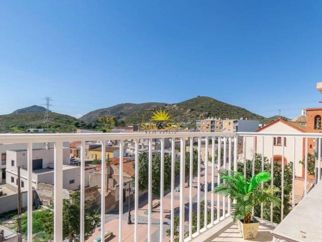 Apartamento en Venta en Alumbres Escombreras