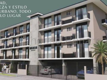 Apartamento en Venta en Amador
