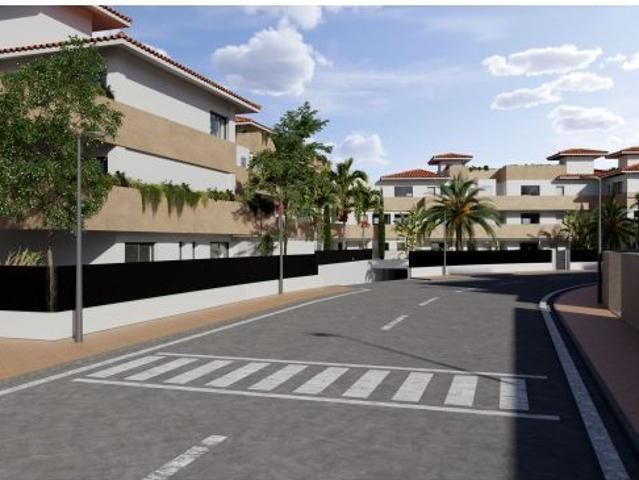 Apartamento en Venta en Amarilla Golf, Santa Cruz de Tenerife