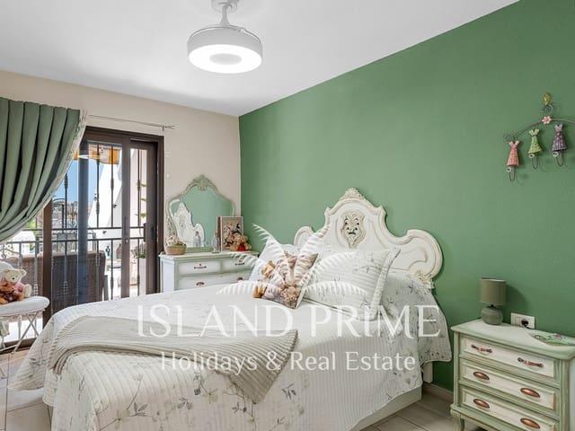 Apartamento en venta en Amarilla Golf, Tenerife