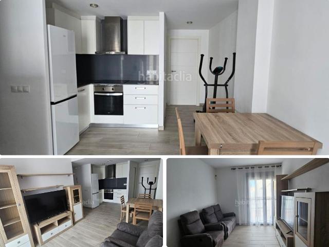 Apartamento en venta en Ametlla de Mar L´, L´Ametlla de Mar Costa Dorada. Apartamento con 2 habitaciones, balcón y lavadero con salida a terraza. Apartamentos Ametlla de Mar.