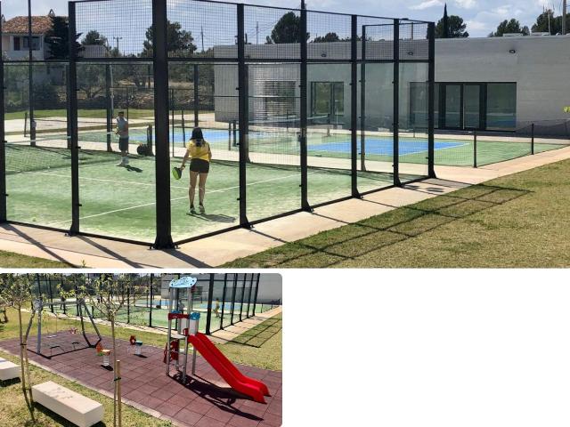 Apartamento en venta en Ametlla de Mar L´, Roques Daurades L´Estany Costa Dorada. Apartamento en venta en Roques Daurades, 1 dormitorio. Apartamentos Ametlla de Mar.