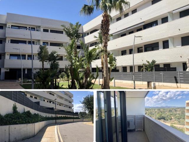Apartamento en venta en Ametlla de Mar L´, Roques Daurades L´Estany Costa Dorada. Roques daurades l. Apartamentos Ametlla de Mar.