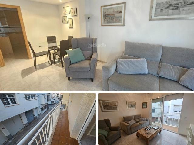 Apartamento en venta en Ampolla L´ Costa Dorada. Apartamento de 2 habitaciones en LAmpolla. Apartamentos Ampolla.