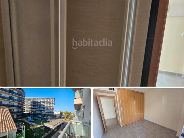 Apartamento en venta en Ampolla L´ Costa Dorada. Precioso apartamento a la venta de 47 m2 del año 2005 en L´Ampolla. Apartamentos Ampolla.
