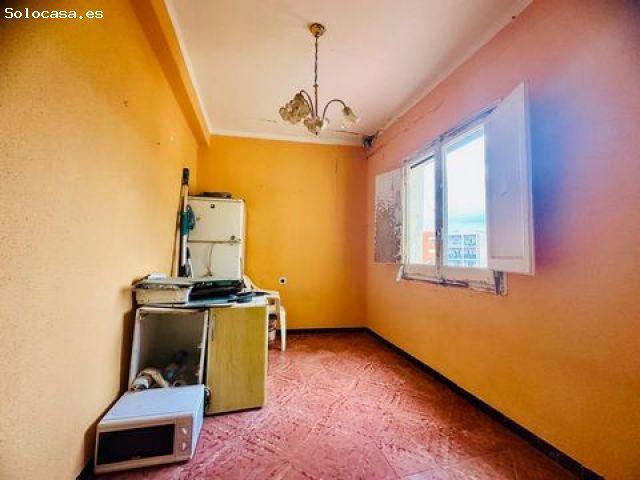 apartamento en Venta en Amposta. GHDV T154