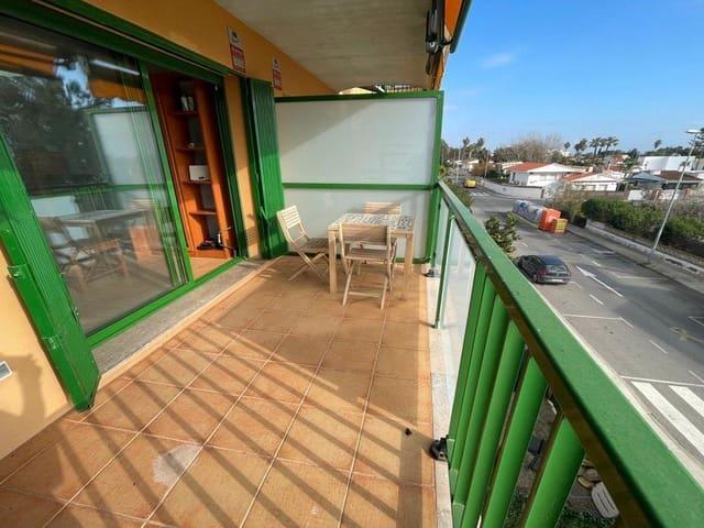 Apartamento en venta en Amposta, Tarragona
