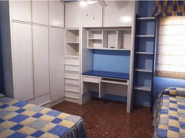 apartamento en Venta en AndÃºjar. QTOT T1001