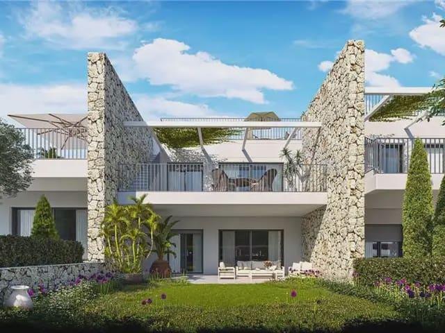 Apartamento en venta en Andratx, Mallorca