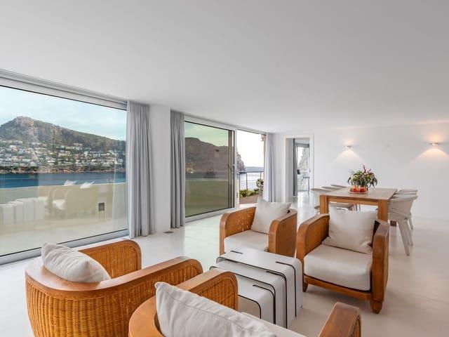 Apartamento en venta en Andratx, Mallorca