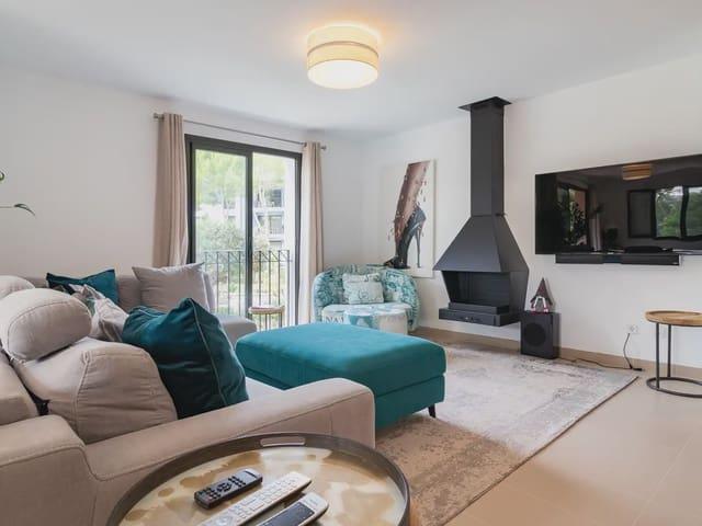 Apartamento en venta en Andratx, Mallorca