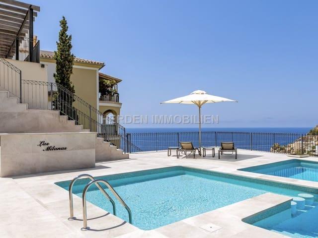 Apartamento en venta en Andratx, Mallorca