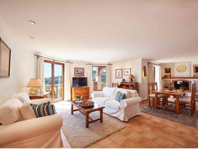 Apartamento en Venta en Andratx, Islas Baleares