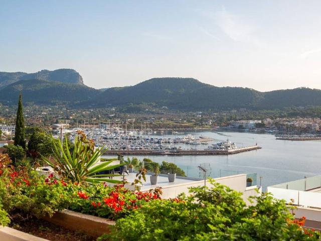 Apartamento en Venta en Andratx pueblo