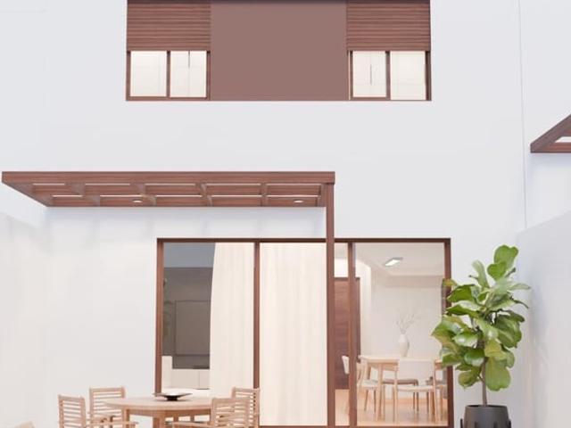 Apartamento en venta en Antas, Almería Costa Almería