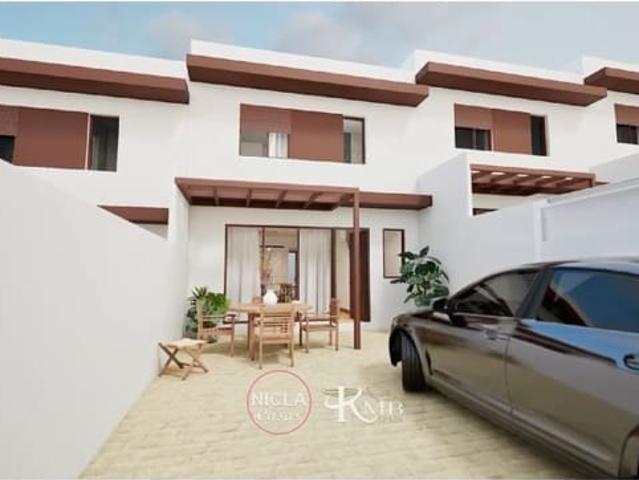 Apartamento en venta en Antas, Almería Costa Almería