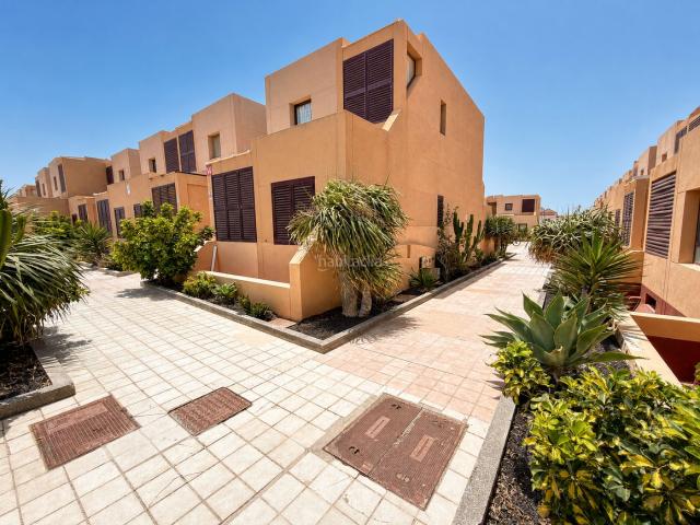 Apartamento en venta en Antigua, Caleta de Fuste. Venta de Apartamento en Complejo Bahia Sol Caleta de Fuste. Apartamentos.