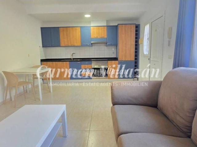 Apartamento en venta en Antigua, Caleta de Fuste. Apartamento en venta en Caleta de Fuste. Apartamentos.