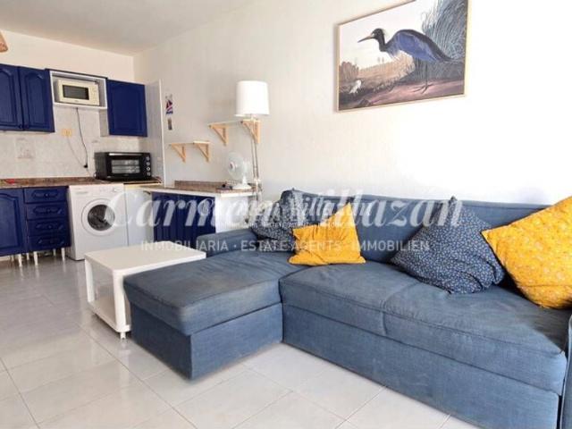 Apartamento en venta en Antigua, Caleta de Fuste. Apartamento en venta en Centro. Apartamentos.