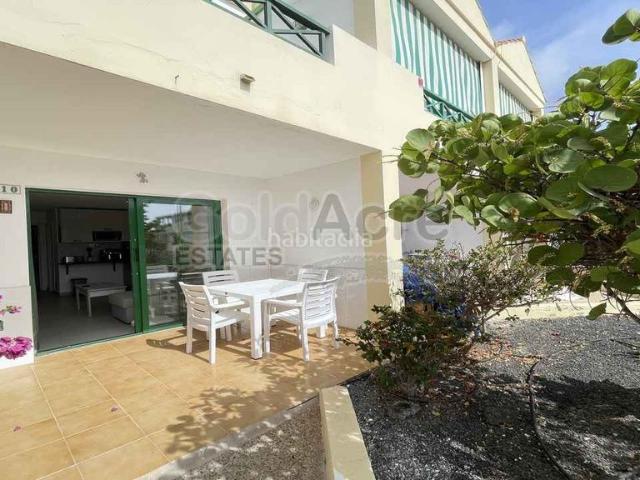 Apartamento en venta en Antigua, Caleta de Fuste. Apartamentos.