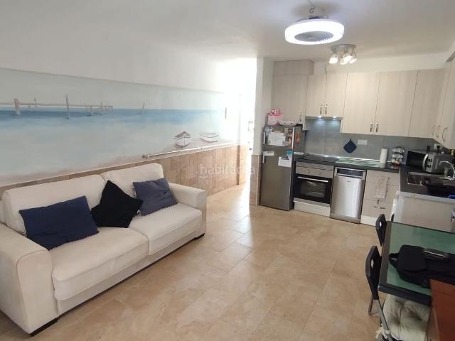 Apartamento en venta en Antigua, Caleta de Fuste. Magnífico apartamento totalmente reformado y adaptado para personas con movilidad reducida en Costa de Antigua. Apartamentos.
